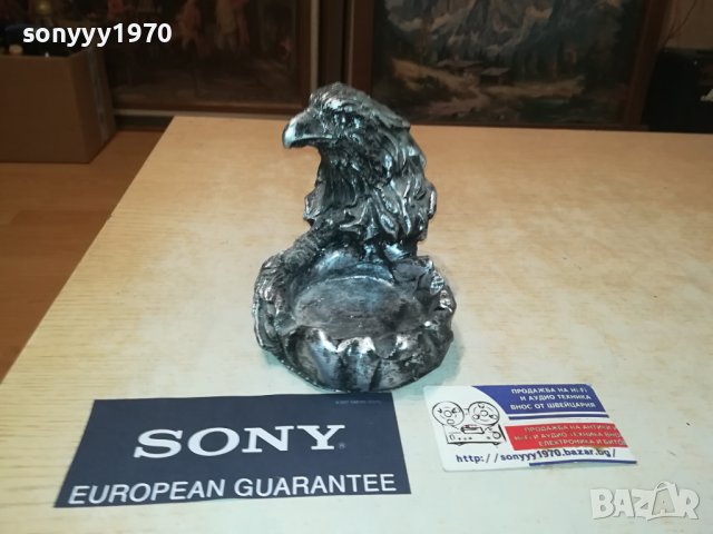 КРАСИВ ПЕПЕЛНИК-ОРЕЛ 2306231024, снимка 8 - Колекции - 41327907