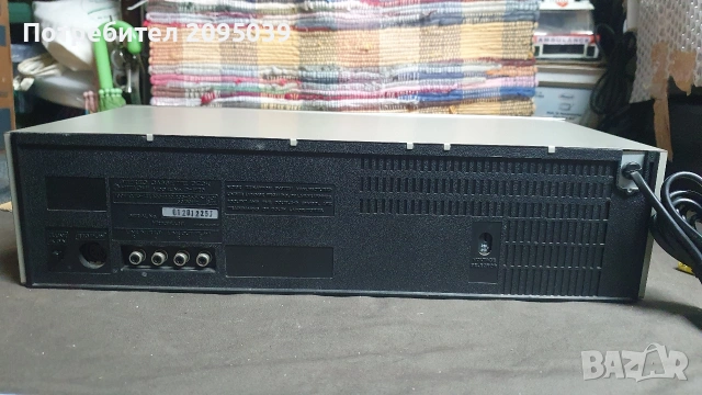 Дек Hitachi D-E 25, снимка 3 - Декове - 53113998