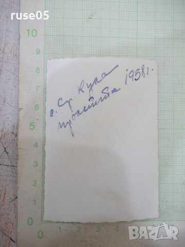 Снимка на двама военни, снимка 2 - Колекции - 41679705