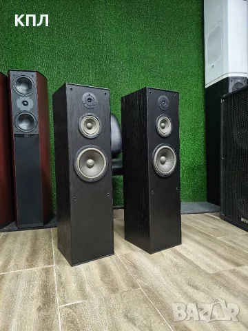 Тонколони JBL MX-1000