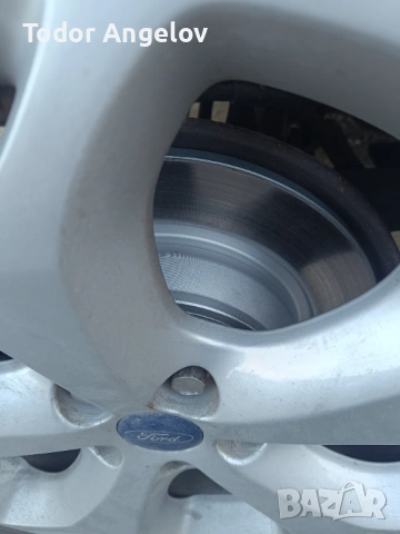 Форд куга2.0 тдци, снимка 18 - Автомобили и джипове - 44923596