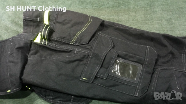 Bjornklader 286 WOrk Wear Trouser размер 52 / L работен панталон W2-42, снимка 10 - Панталони - 52002173