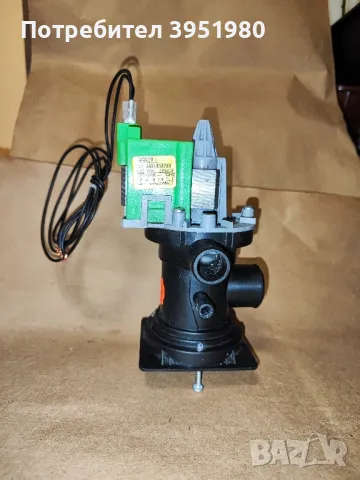 Водна помпа за пералня ELEKTRA BREGENZ Mod.WA 250