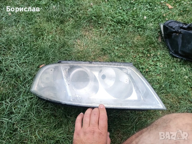 фарове за Volkswagen Passat B5.5, снимка 4 - Части - 51404224