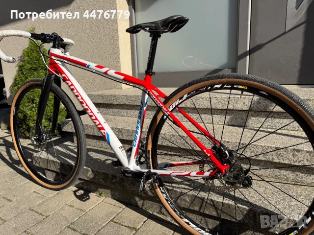 Canonndale Carbon F29 Carbon, снимка 6 - Велосипеди - 52950554