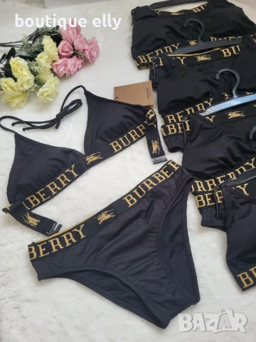 дамски бански, снимка 2 - Бански костюми - 51199989