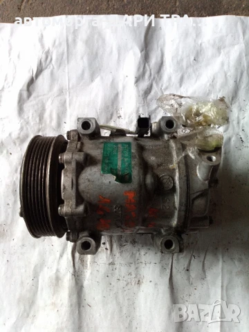 Компресор за климатик Мазда 3 1.6 