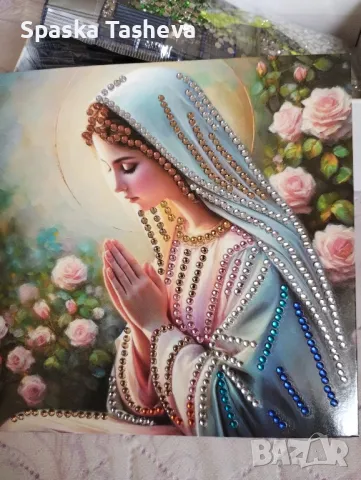 Диамантени картички за всякакъв повод , снимка 16 - Други - 47752788