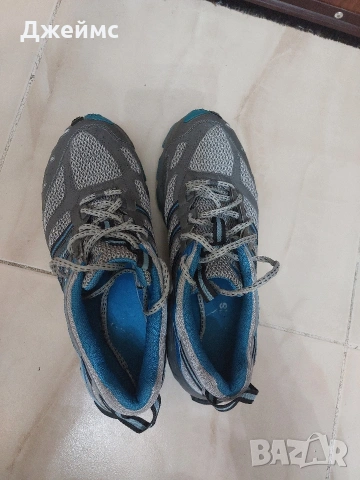 Маратонки Adidas 41,1/3, снимка 10 - Маратонки - 53742900