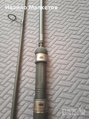 Mikado noctis carp 10ft 3lbs, снимка 3 - Въдици - 53580448