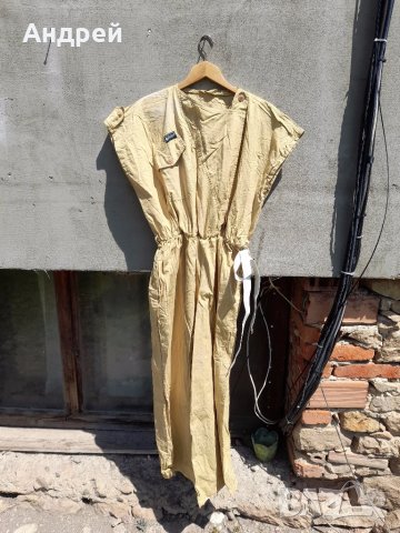 Стар Дамски гащеризон