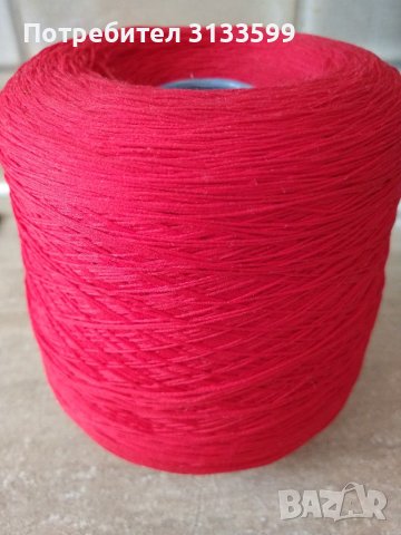 Изкуствена прежда за плетене на чанти; Дръжки за чанта, снимка 7 - Други - 40951902