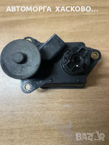 Моторче вихрови клапи за Mercedes-Benz A-Class  B-Class  Smart  Colt   A 640 150 02 94 04, снимка 2 - Части - 50238034