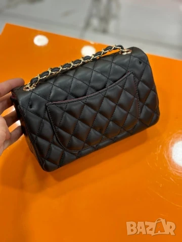чанти chanel , снимка 8 - Чанти - 51330537