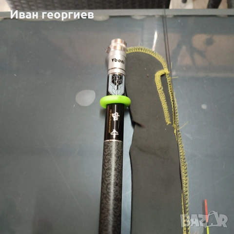 Телескоп без водачи 7.2 м, снимка 7 - Въдици - 53464909