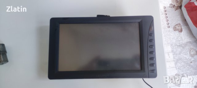 7" LCD Touch Screen VGA Monitor & Car Monitor , снимка 3 - Аксесоари и консумативи - 41767449