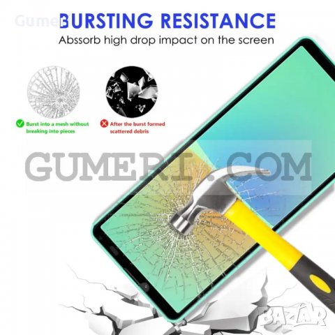 Sony Xperia 10 IV - Протектор за Целия Екран, снимка 3 - Фолия, протектори - 39444557