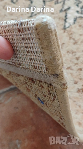 килим, снимка 2 - Килими - 53734672