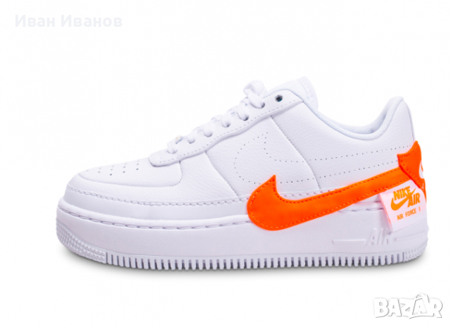 оригинални кецове Nike Air Force 1 Jester XX номер 40