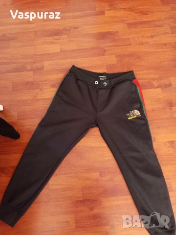 Gucci комплек, снимка 5 - Спортни дрехи, екипи - 53496364