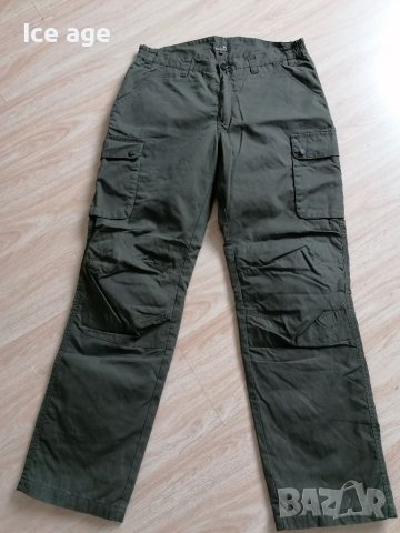 Ловен панталон parforce trousers размер 52 , снимка 1