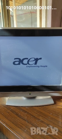 Acer монитор за комп