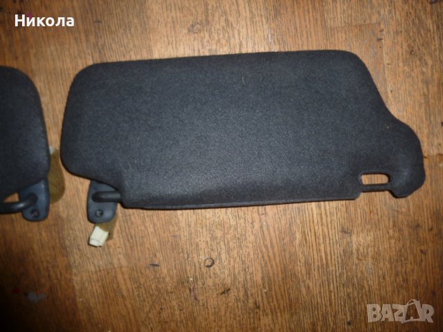 Сенници за Грейт Уол Ховър-черни Great Wall Hover, снимка 5 - Части - 41558434