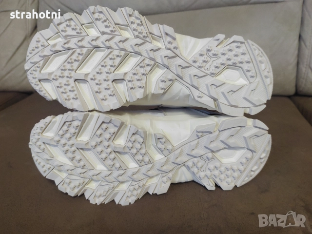 Нови дизайнерски маратонки Puma 40.5 номер , снимка 3 - Маратонки - 52858079