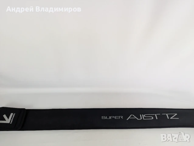Tailwalk Super Ajist TZ 60/STT, снимка 1