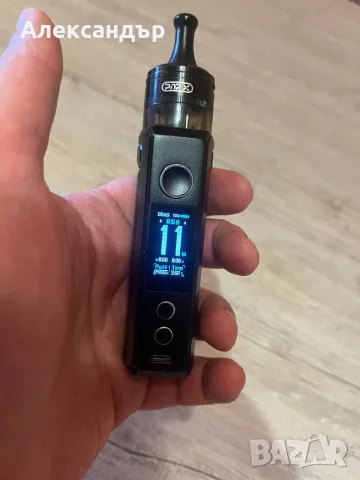 Geekvape и Voopоо модове, снимка 18 - Вейп без пълнители - 56082352