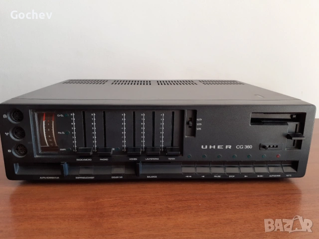 Uher CG 360 