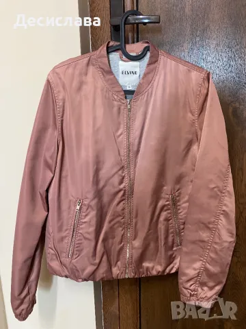 Преходни якета, снимка 3 - Якета - 48966043