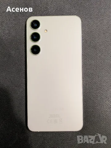 Samsung Galaxy S24+ 12/256