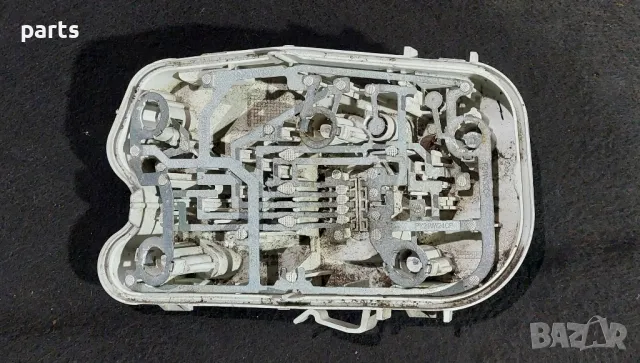 Платка Десен Стоп Ауди А6 4F C6 (2), снимка 3 - Части - 49229840