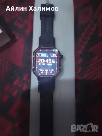 Смарт часовник 