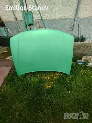 Преден капак за Ауди А 3