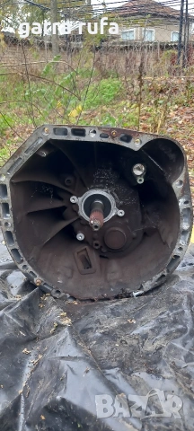 скоростна кутия спринтер sprinter 906, снимка 2 - Части - 53230203