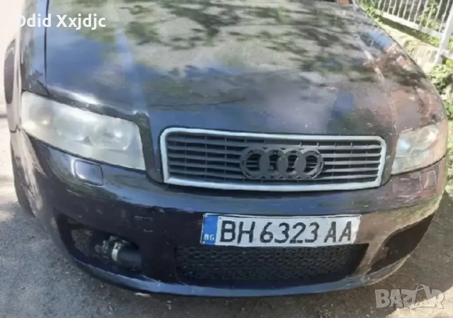 Продава се на части , снимка 5 - Автомобили и джипове - 53585759