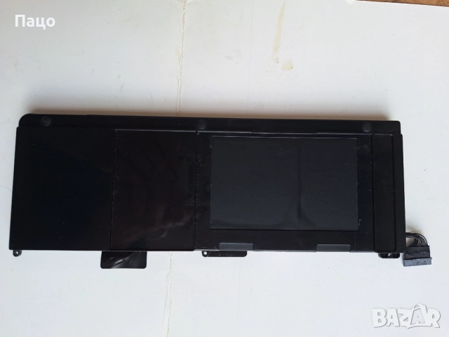 MacBook Pro 17" A1297 A1309/Батерия/, снимка 5 - Батерии за лаптопи - 52877634
