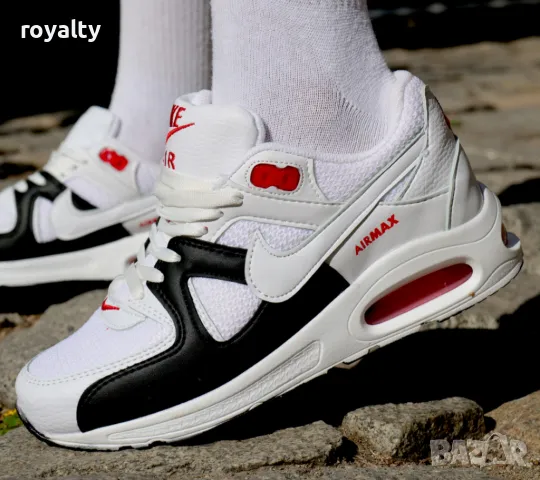 Nike Air Max 90 мъжки маратонки , снимка 3 - Маратонки - 49892814