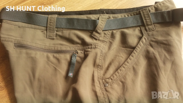 Berghaus Shorts размер 32 / M къси панталони - 2380, снимка 4 - Къси панталони - 53831588