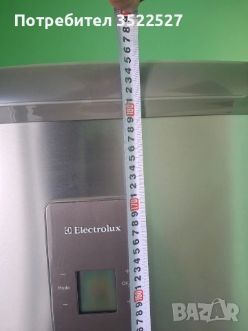 хладилник , снимка 3 - Хладилници - 53482839