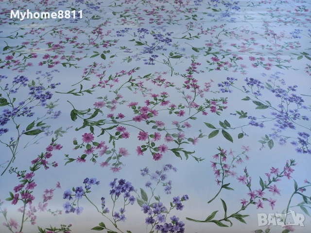 Мушама на метър , снимка 11 - Мушами - 49520824