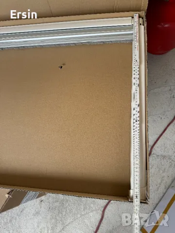 Комбинирана ролетна щора REMiS  Чисто нов Размер1259/608 Цена 330.00 лева, снимка 7 - Къмпинг мебели - 47316550