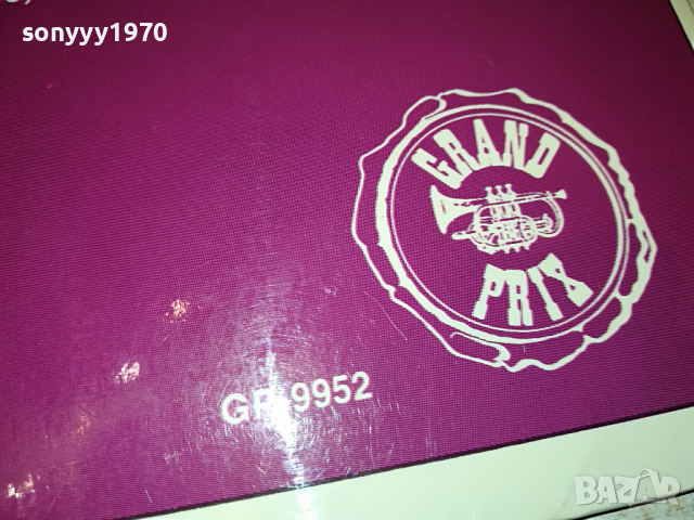 EVA ROOS-ВНОС GERMANY 2103221025, снимка 6 - Грамофонни плочи - 36177433