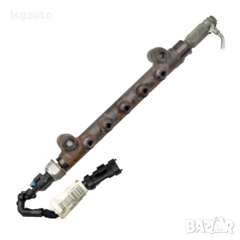 Горивна рейка Opel Astra (J) 2010-2018 ID:109664