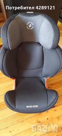 Стол за кола MAXI-COSI , снимка 1