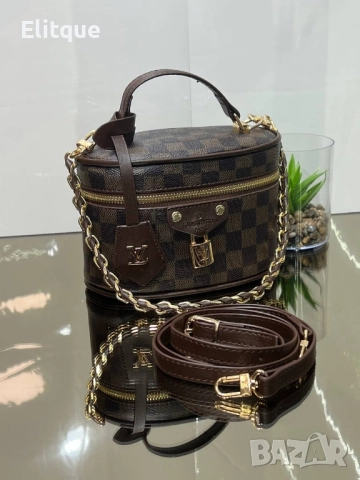 чанти Louis Vuitton , снимка 6 - Чанти - 52509930