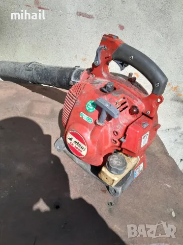 efco SA 3000 на части