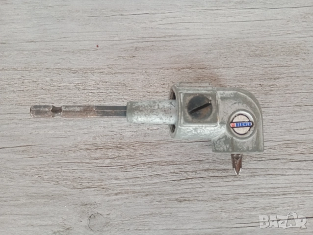 Berner ъглов накрайник за винтоверт и импакт 